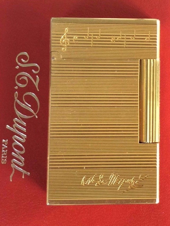 Mozart : quelques objets de collection récememnt vendus sur eBay